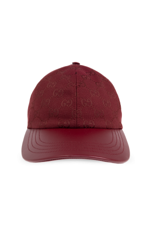 Gucci Baseball cap | Women's Accessories | Vitkac
